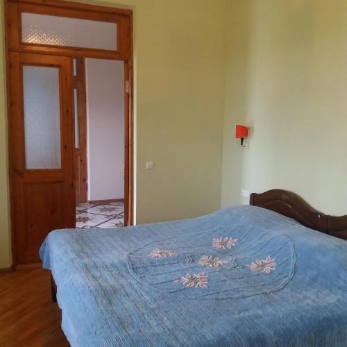 Батуми: NN Guesthouse