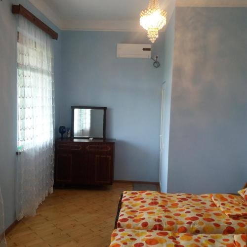 Батуми: NN Guesthouse