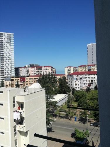 Батуми: Sunny Apartment Batumi