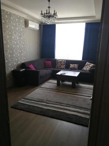 Батуми: Sunny Apartment Batumi