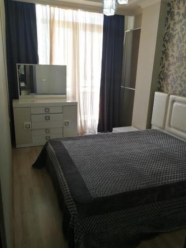 Батуми: Sunny Apartment Batumi