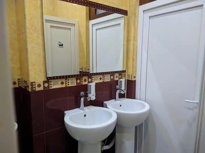 Тбилиси: Chekhov Hostel