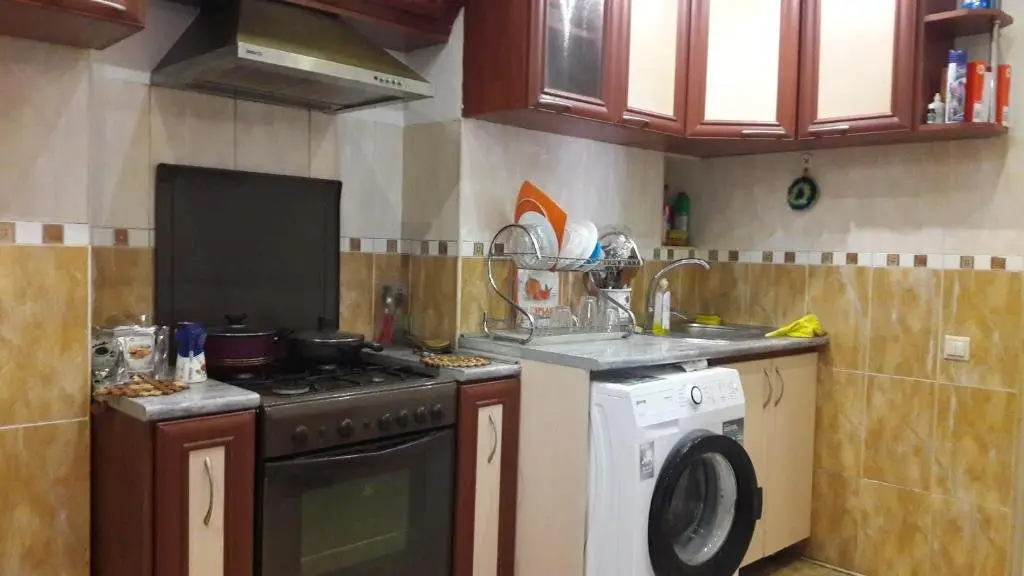 Тбилиси: Chekhov Hostel