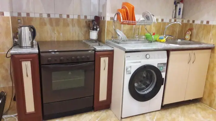 Тбилиси: Chekhov Hostel