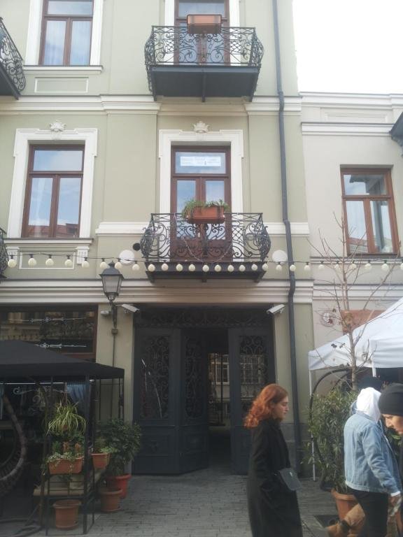 Тбилиси: Tbilisi Hostel Bright Day