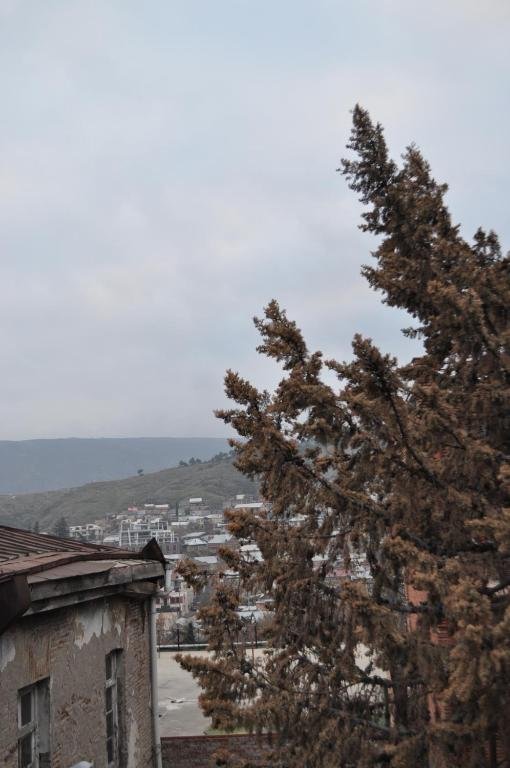Тбилиси: (G)old Avlabari