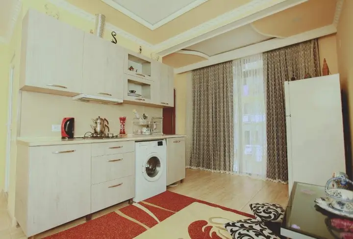 Кобулети: Home Hotel Kobuleti