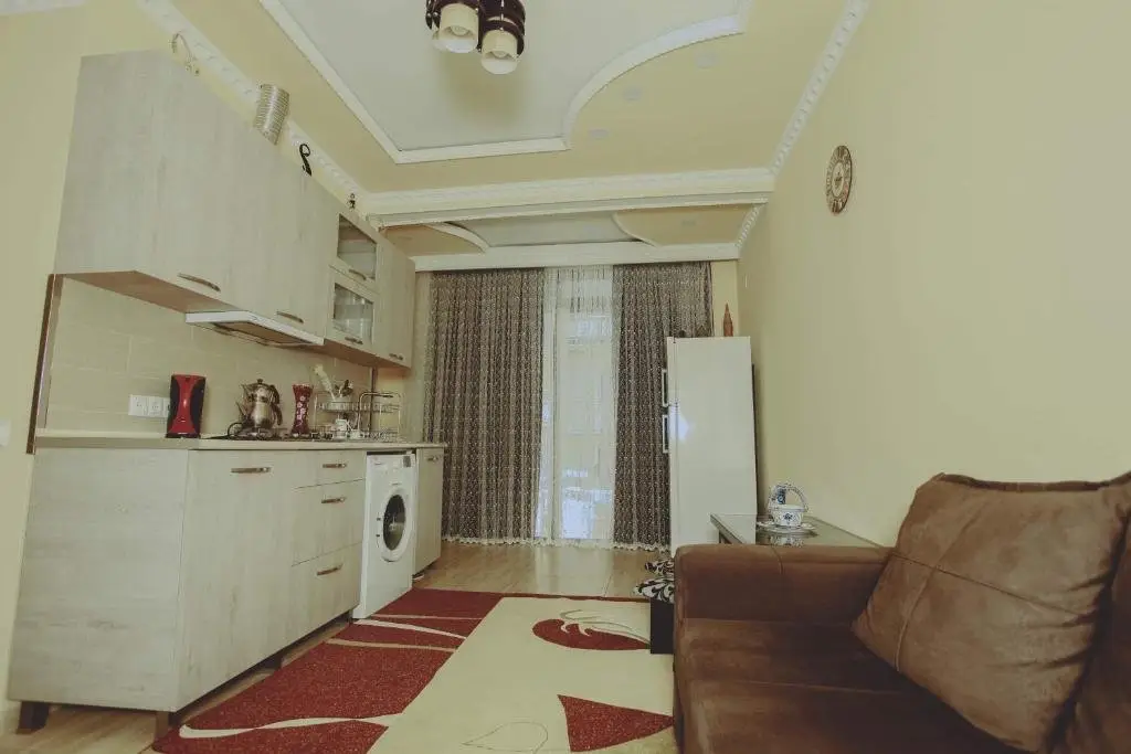 Кобулети: Home Hotel Kobuleti