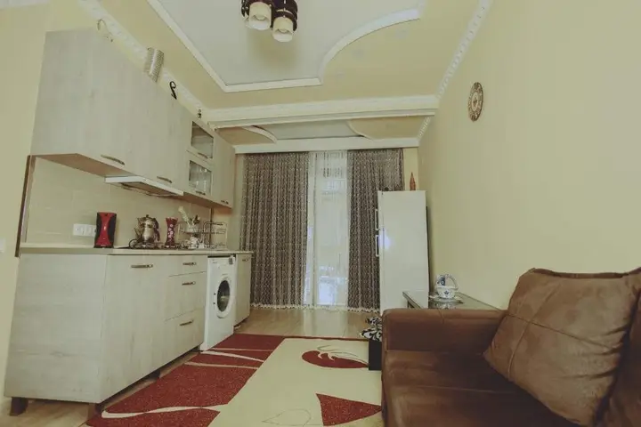 Кобулети: Home Hotel Kobuleti