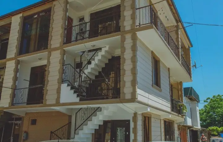 Кобулети: Home Hotel Kobuleti
