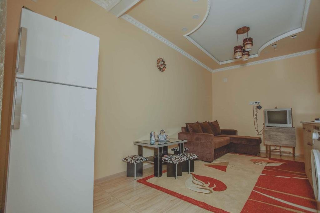 Кобулети: Home Hotel Kobuleti