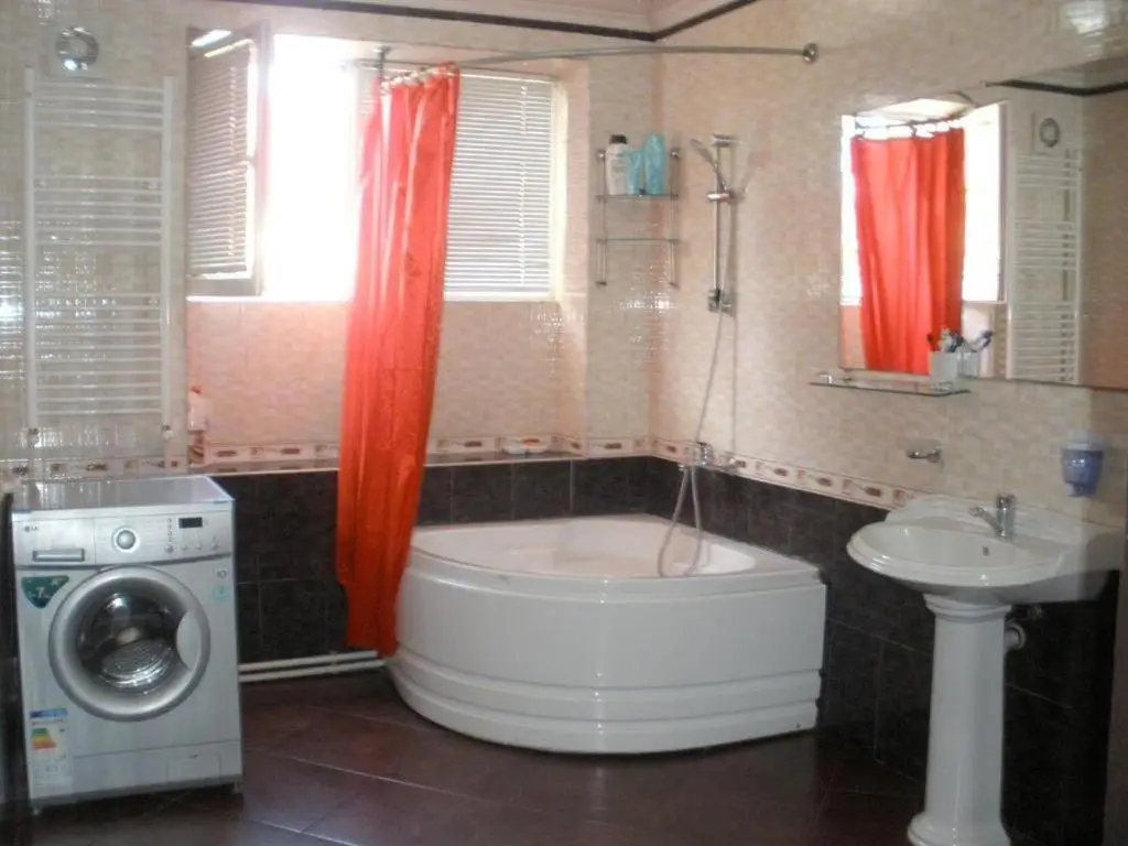 Кобулети: Gocha's apartaments
