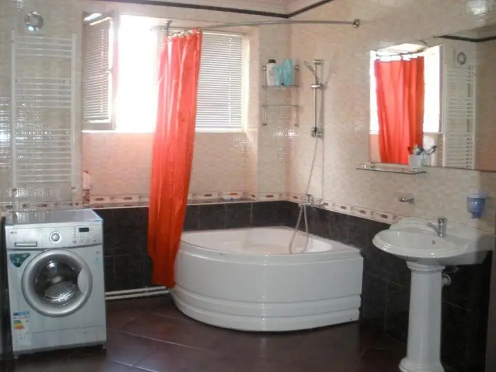 Кобулети: Gocha's apartaments