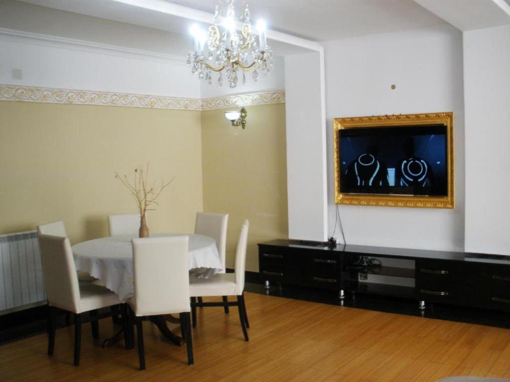 Кобулети: Gocha's apartaments