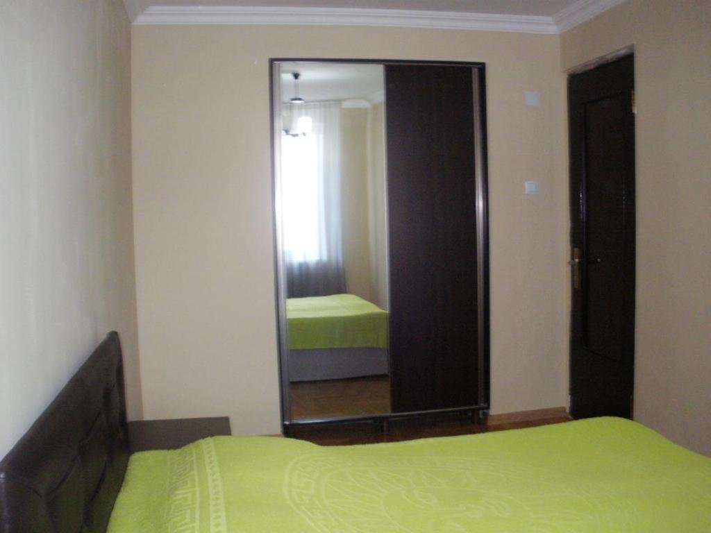 Кобулети: Gocha's apartaments