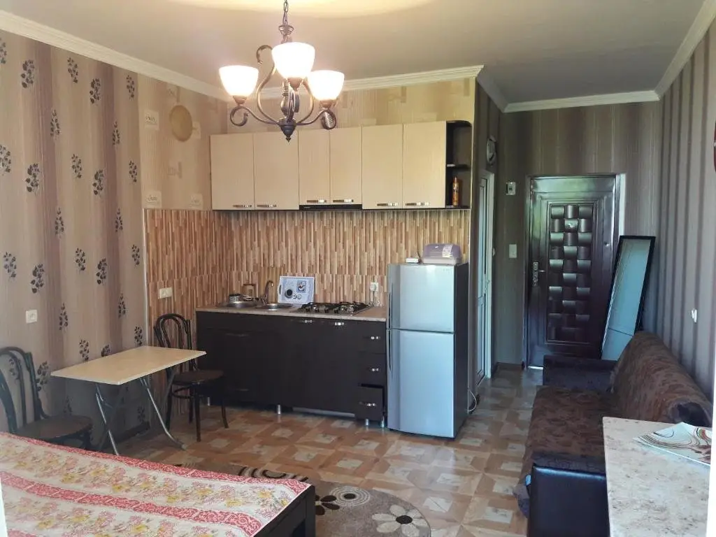 Кобулети: Kobuleti Rezidense