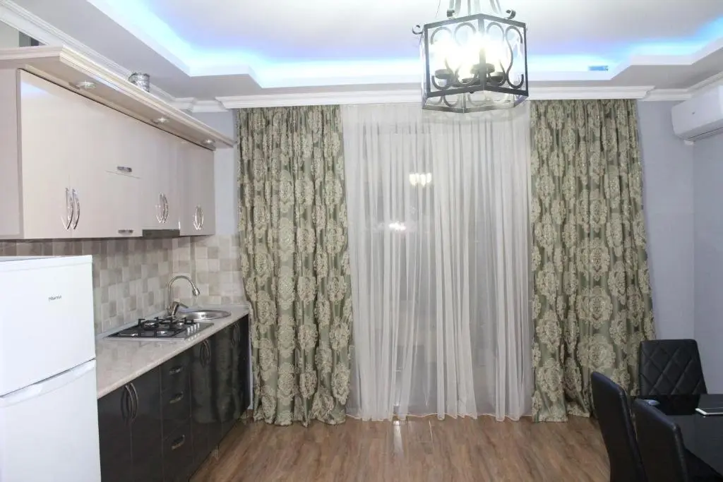 Кобулети: nuki's home