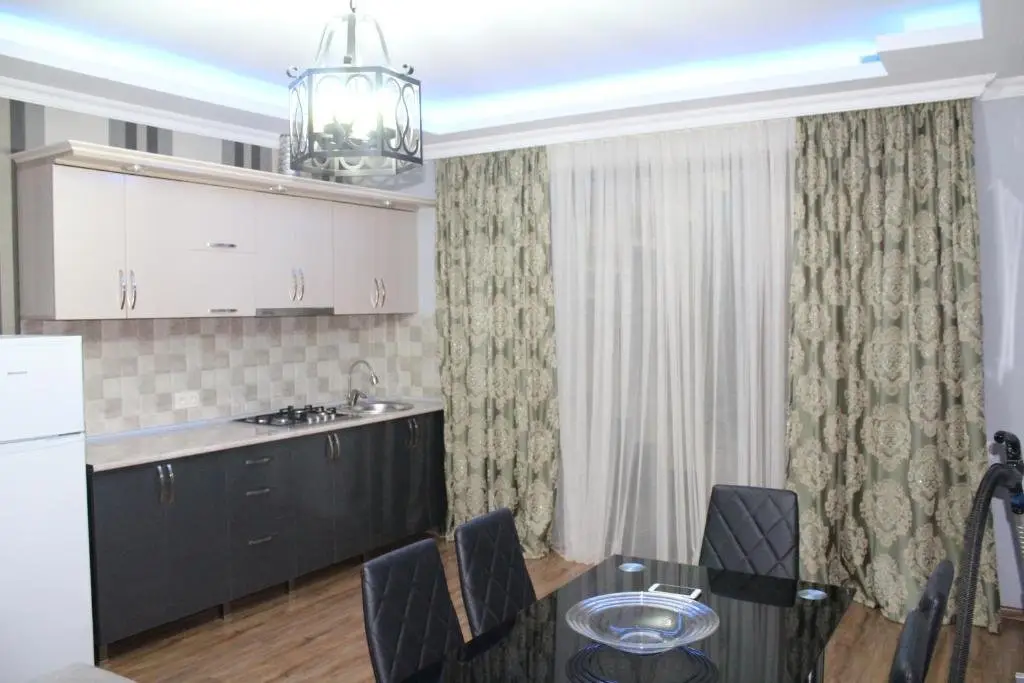 Кобулети: nuki's home