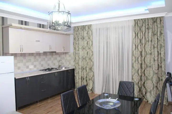 Кобулети: nuki's home