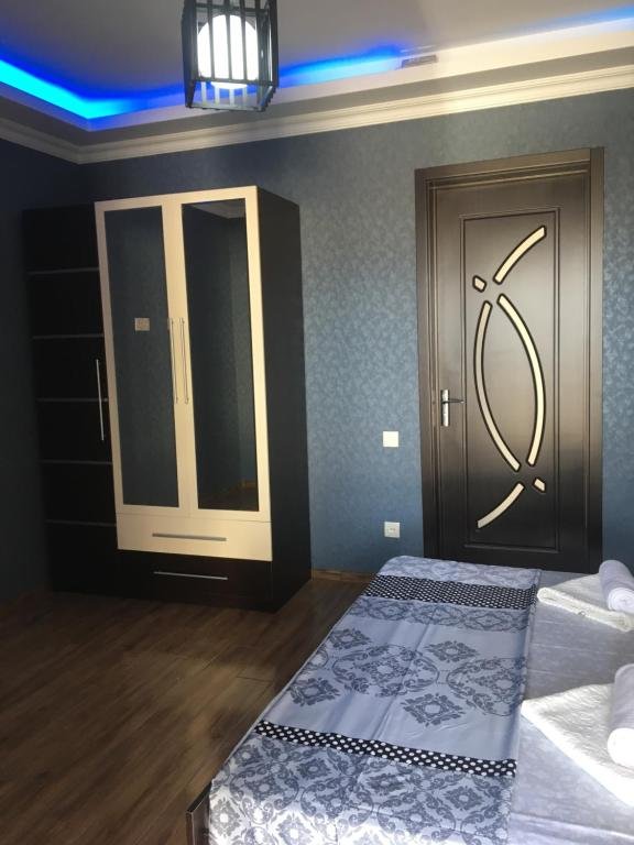 Кобулети: nuki's home