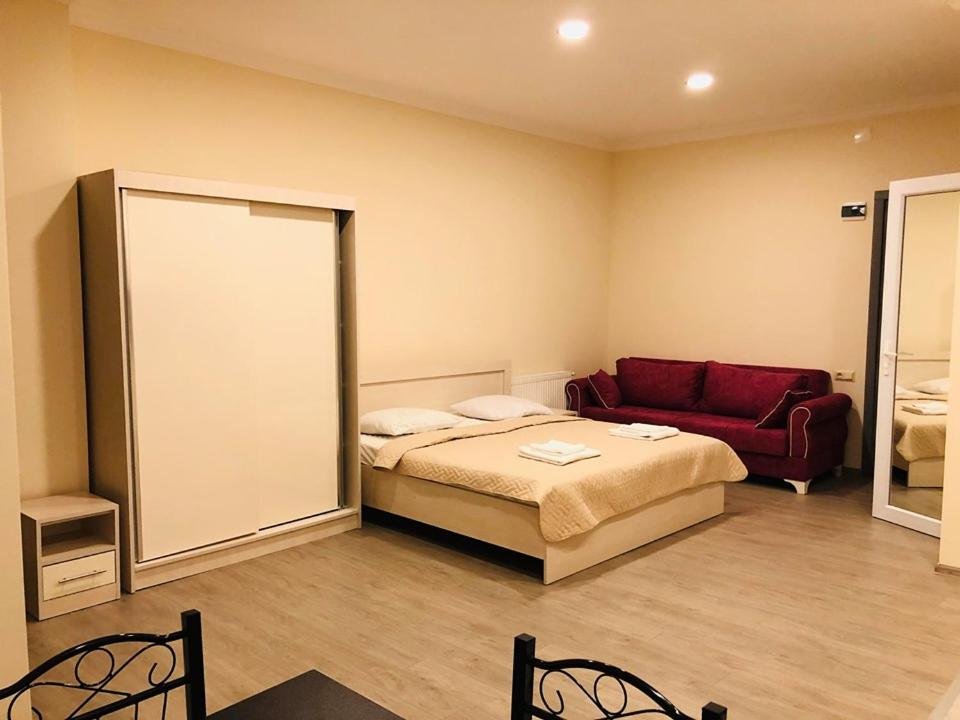 Кобулети: Marinas Aparthotel