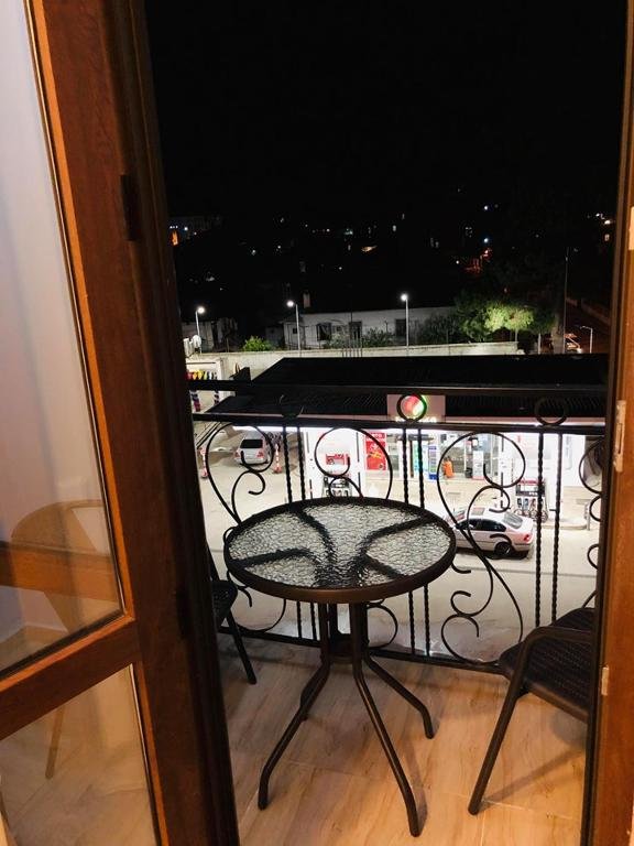 Кобулети: Marinas Aparthotel