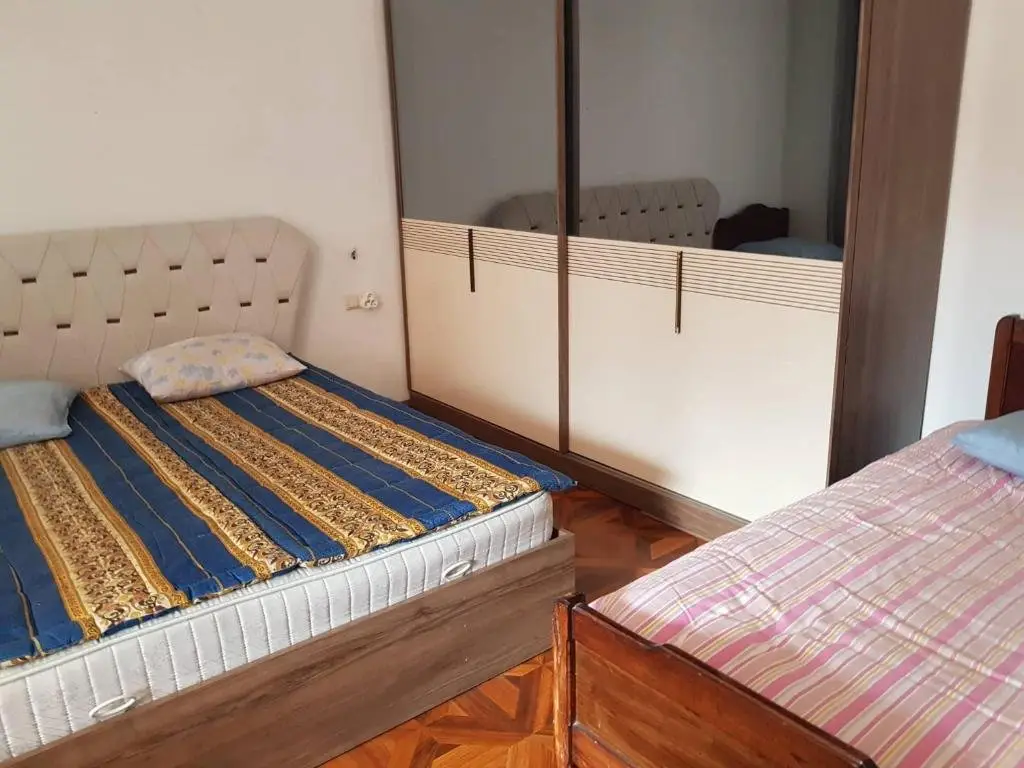Кобулети: Kopa Apartment