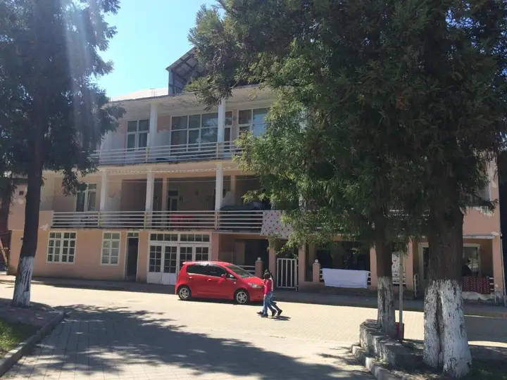 Кобулети: Kopa Apartment