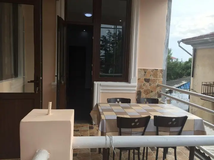 Кобулети: Kopa Apartment