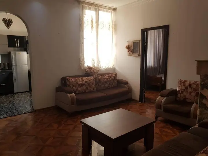 Кобулети: Kopa Apartment