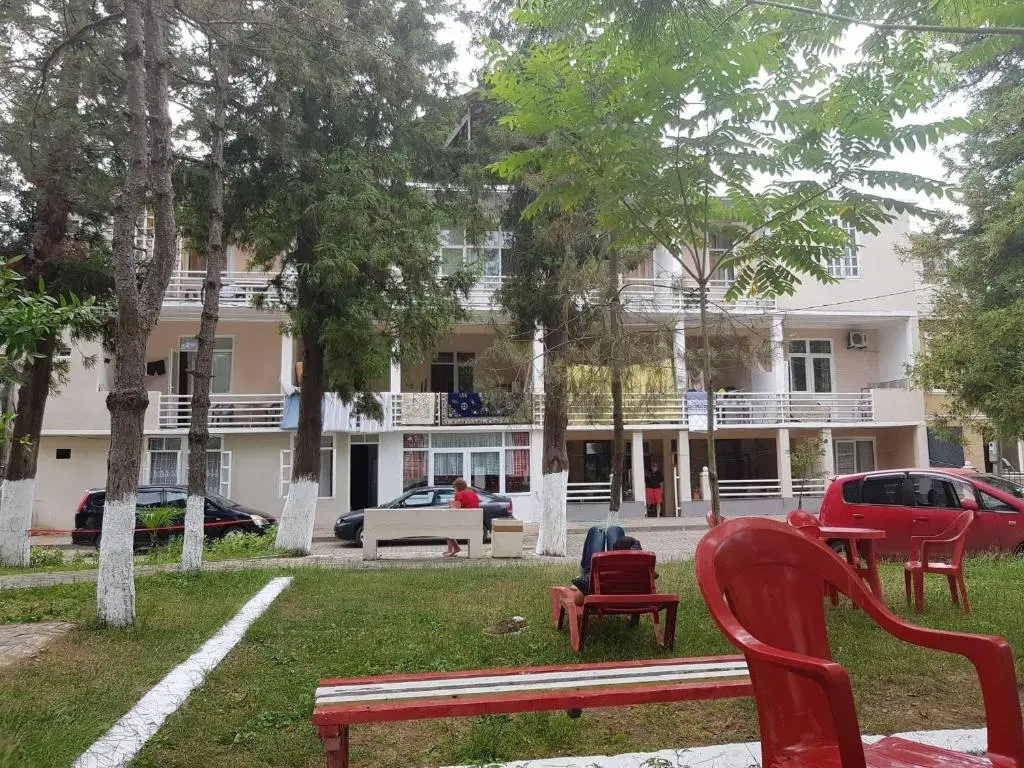 Кобулети: Kopa Apartment