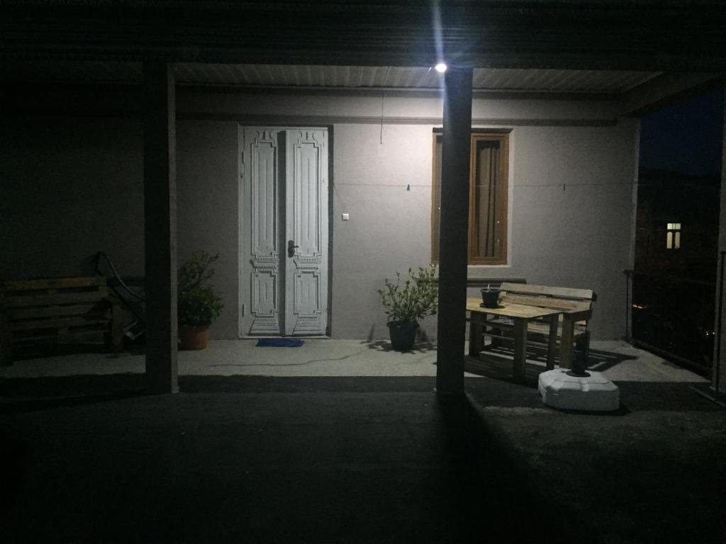 Кобулети: Sofio's Apartment