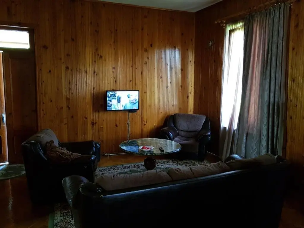 Кобулети: Sofio's Apartment