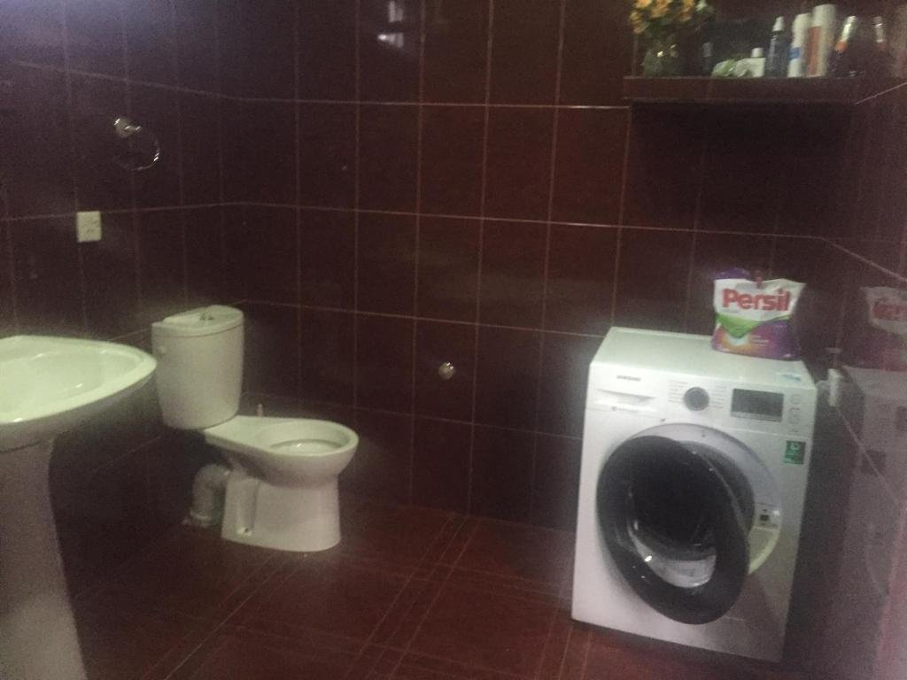Кобулети: Sofio's Apartment