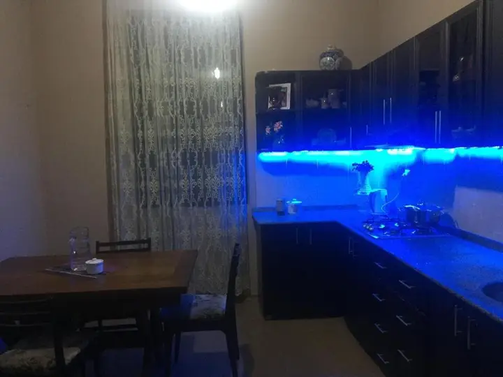 Кобулети: Sofio's Apartment