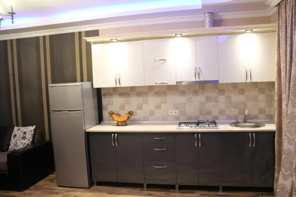 Кобулети: sunny home