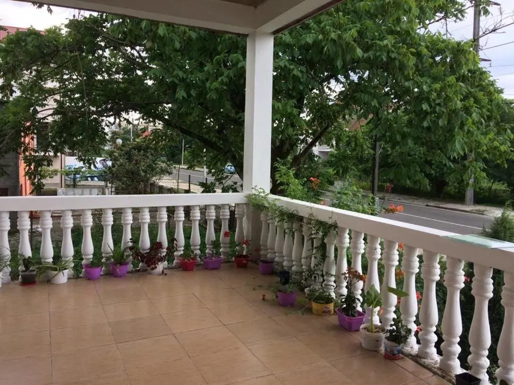 Кобулети: Natia guest house