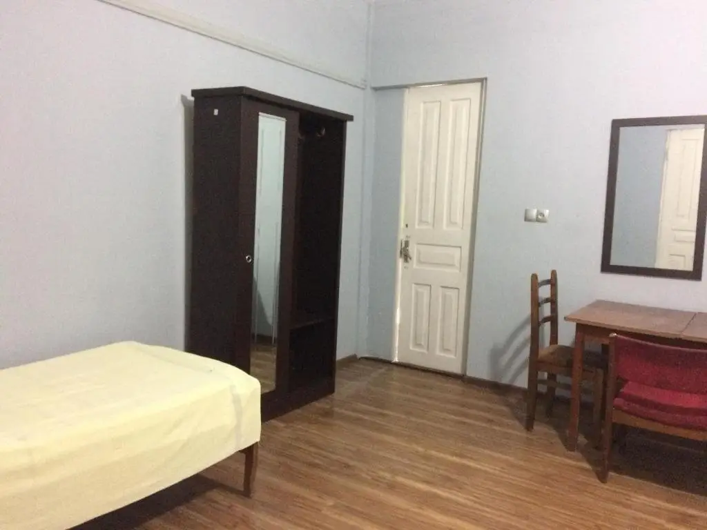 Кобулети: Natia guest house