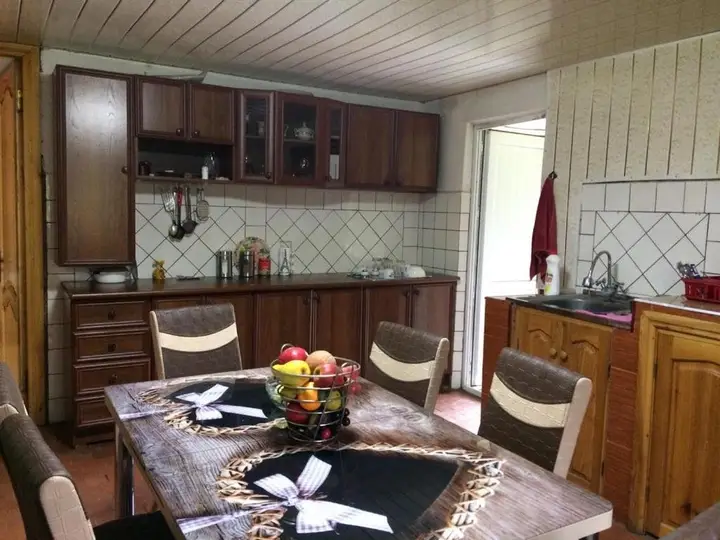 Кобулети: Natia guest house