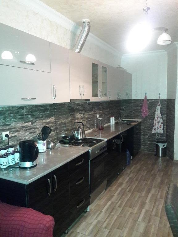 Кобулети: gochag