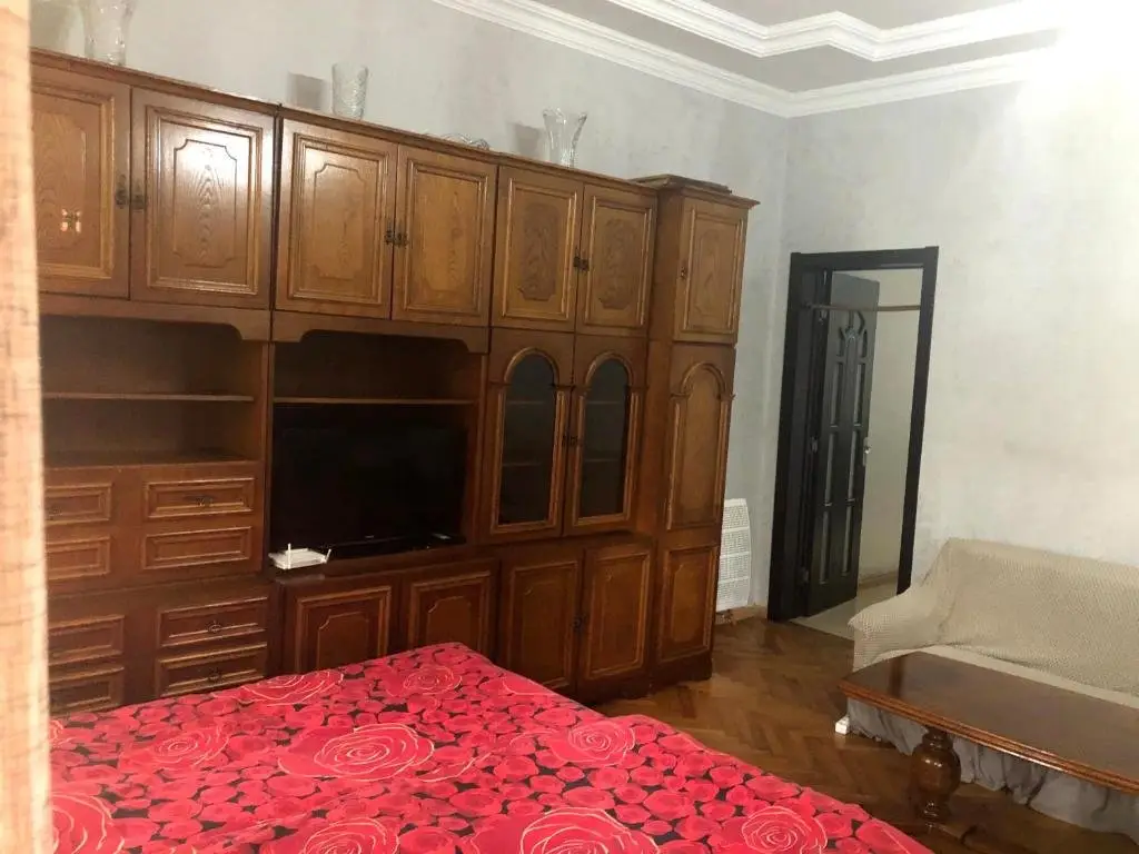 Кобулети: Tuskas home