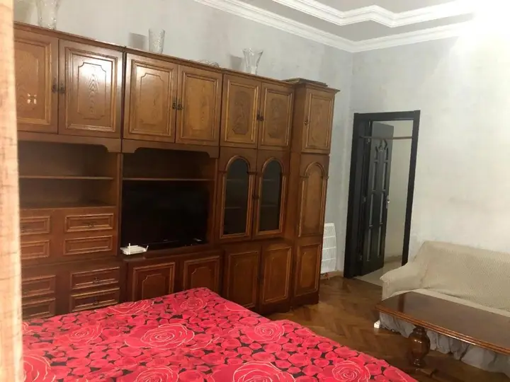 Кобулети: Tuskas home