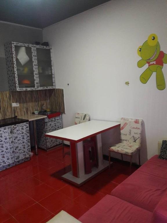 Кобулети: V dvux shagax ot moria
