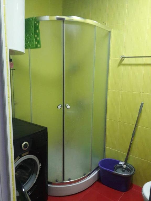Кобулети: V dvux shagax ot moria
