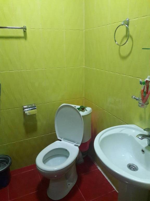 Кобулети: V dvux shagax ot moria