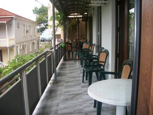Кобулети: Rezo's Guest House