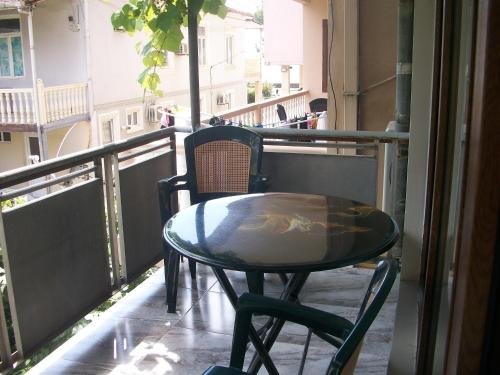 Кобулети: Rezo's Guest House