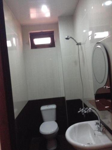 Кобулети: Rezo's Guest House