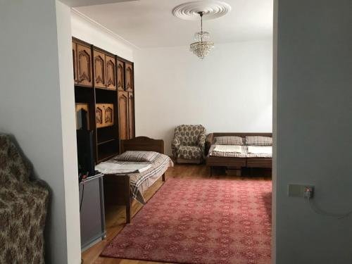 Кобулети: Rezo's Guest House