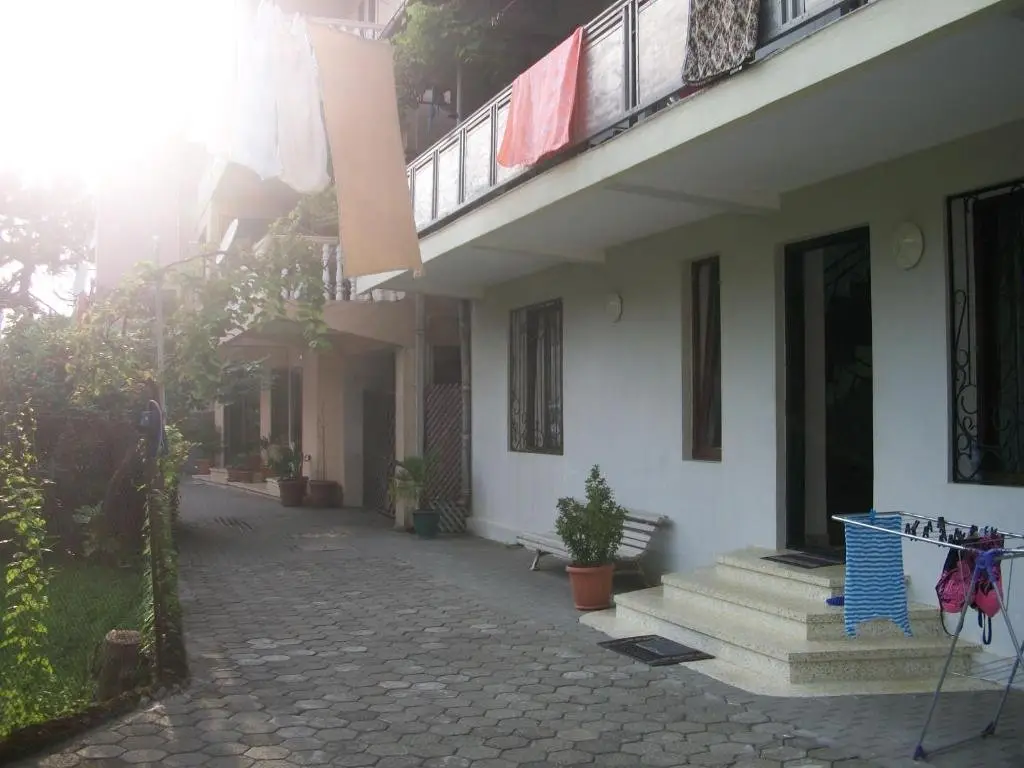 Кобулети: Rezo's Guest House